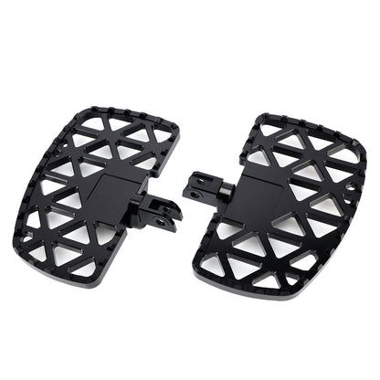 Pedane poggiapiedi anteriori Honda CM1100 Rebel 1100 DCT/MT 2021-2025