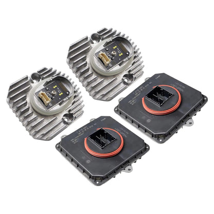 Centralina fari a LED per BMW Serie 5 G30 2017-2019 versione bassa 63117214934