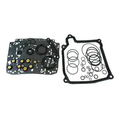 Kit di revisione della trasmissione principale VW EOS L4 1.6L 2.0L /V6 3.2L 2006-2014, dischi frizione 02E DQ250 T19800A