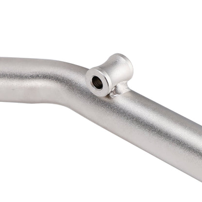 Kit di protezione motore superiore e inferiore per Honda X-Adv 750 del 2025, barra di protezione argento