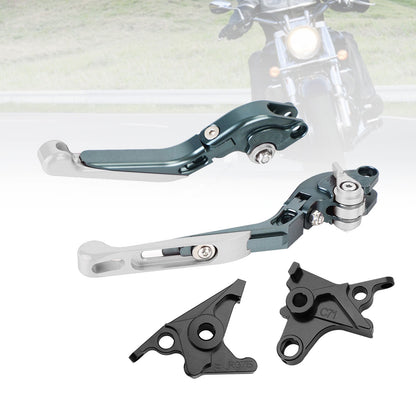 Leva freno frizione regolabile BMW R NINE T /PURE/RACER 2017-2023