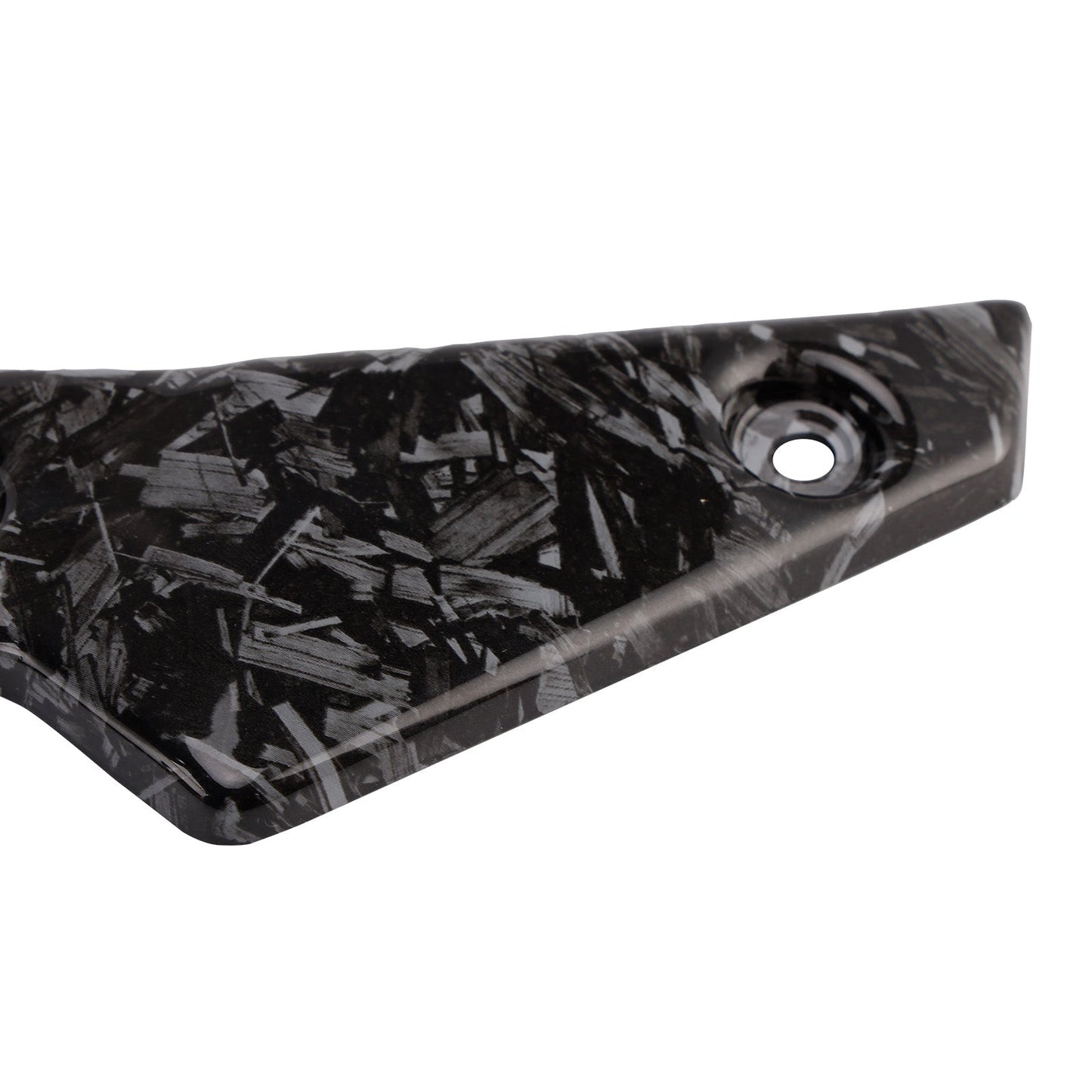 Pannelli carenatura laterali radiatore Street Triple 765 R/RS 2020-2022