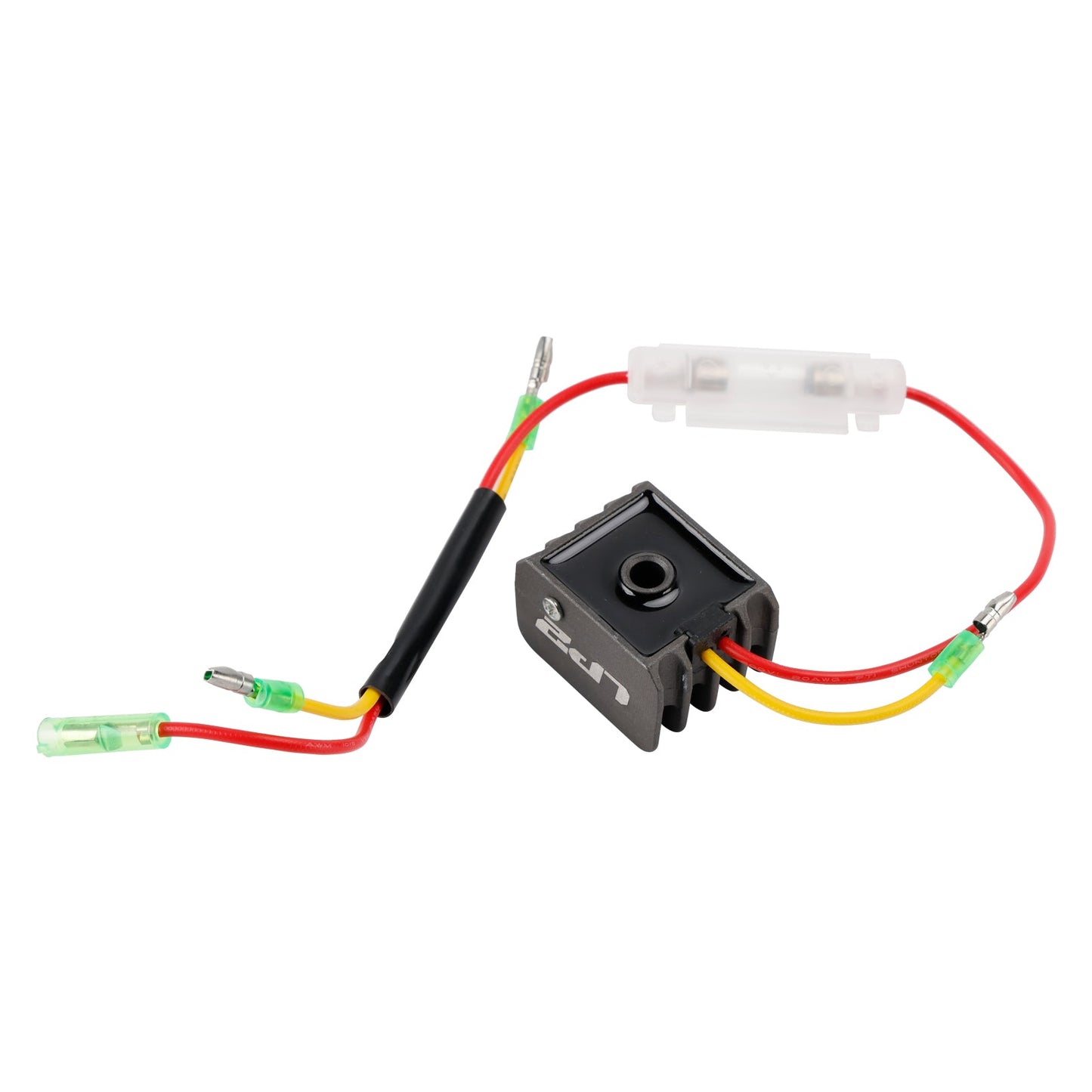 Raddrizzatore per Tohatsu 4Hp 5Hp 6HP MFS4 MFS5 MFS6 M4 M5 2002-2010 369-76060-1