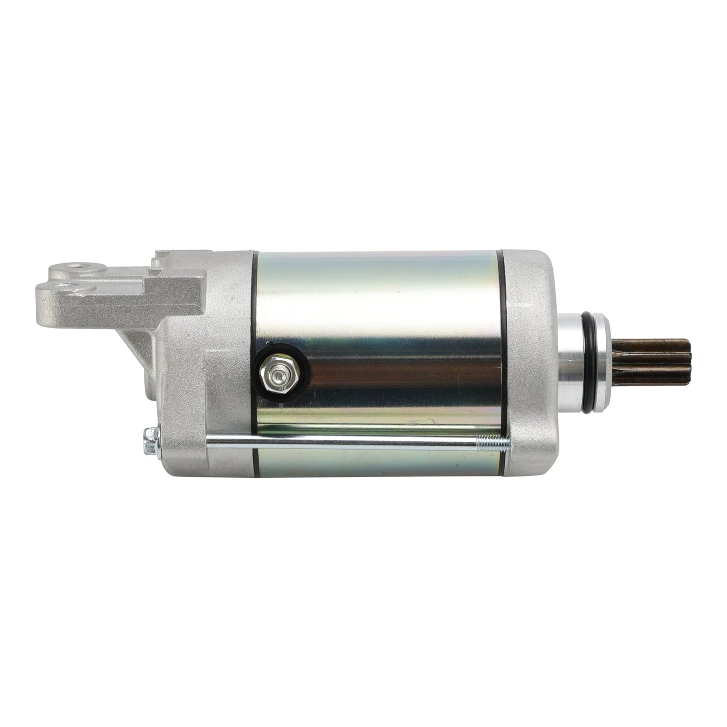 Motorino di avviamento 9T per Triton AX 700 GOES 650i G 725i Access MAX 600 650 750 800