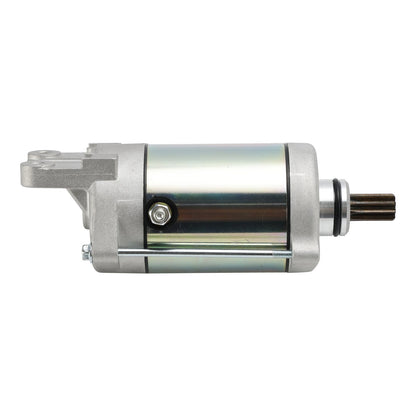 Motorino di avviamento 9T per Triton AX 700 GOES 650i G 725i Access MAX 600 650 750 800