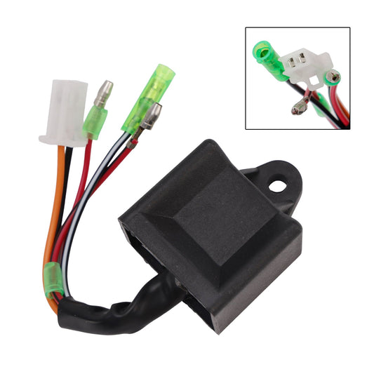 Centralina CDI compatibile con Yamaha CW50 BWS 1999-02 EW50 Slider 2000-03 3KJ-H5540-00