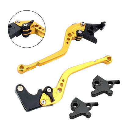 Leva frizione freno lunga adatta per Piaggio MP3 300 16-18 MP3 350 18-19