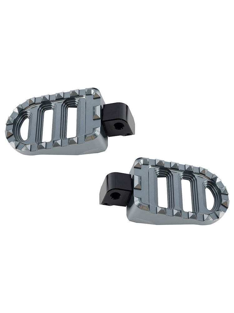 Pedane anteriori Pedana adatta per BMW R1250RT K1600B K1600GT K1600GTL 2018-2023