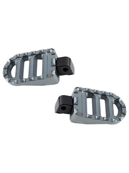Pedane anteriori Pedana adatta per BMW R1250RT K1600B K1600GT K1600GTL 2018-2023