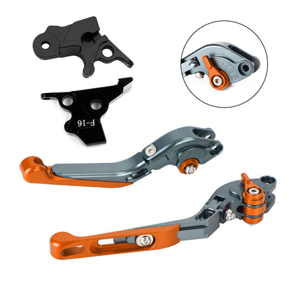 Leva freno frizione regolabile HARLEY X350 2022-2023
