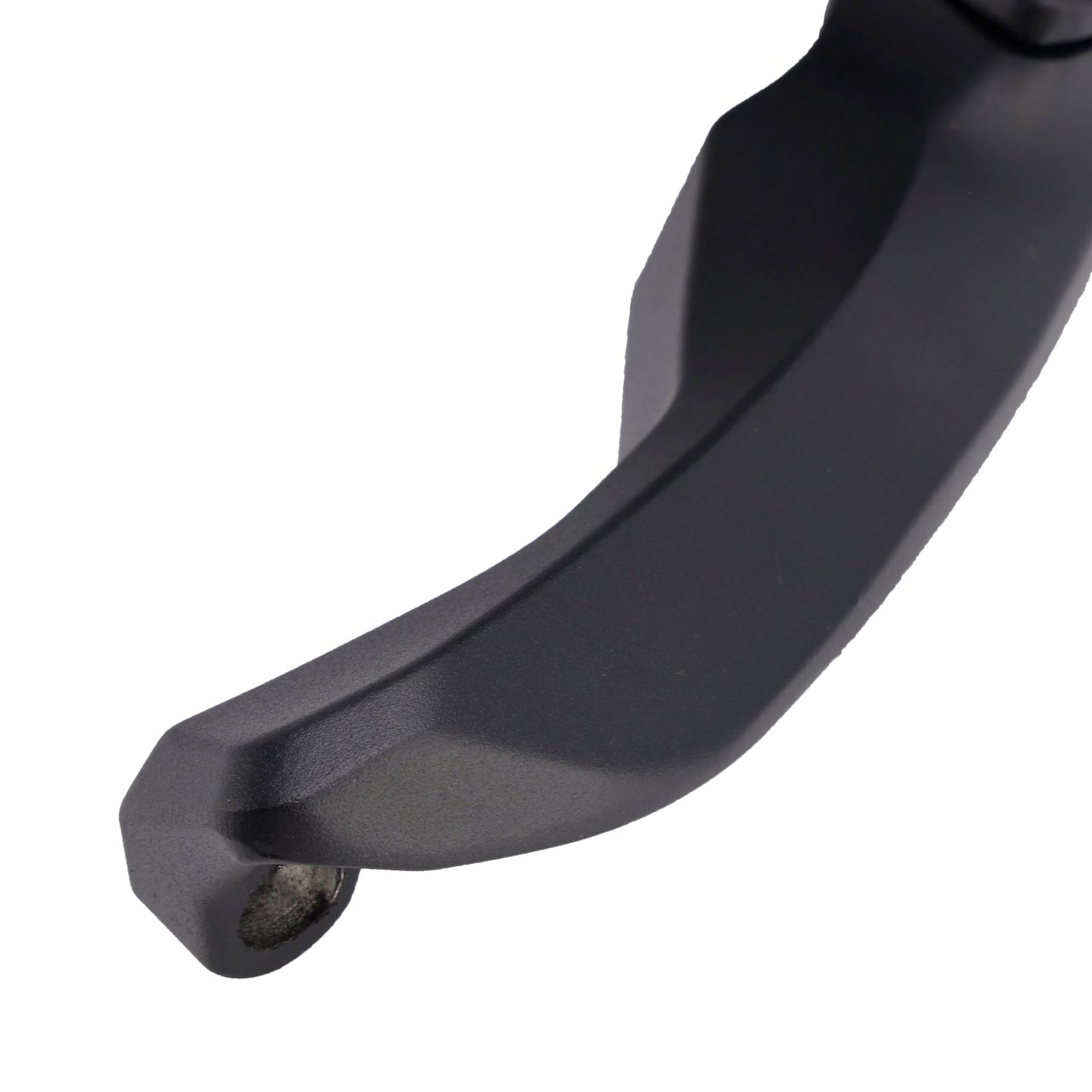 Schienale passeggero Sissy Bar nero per Honda ADV350 2022-2025