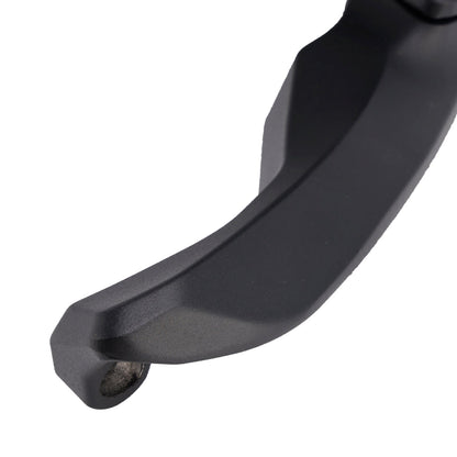 Schienale passeggero Sissy Bar nero per Honda ADV350 2022-2025