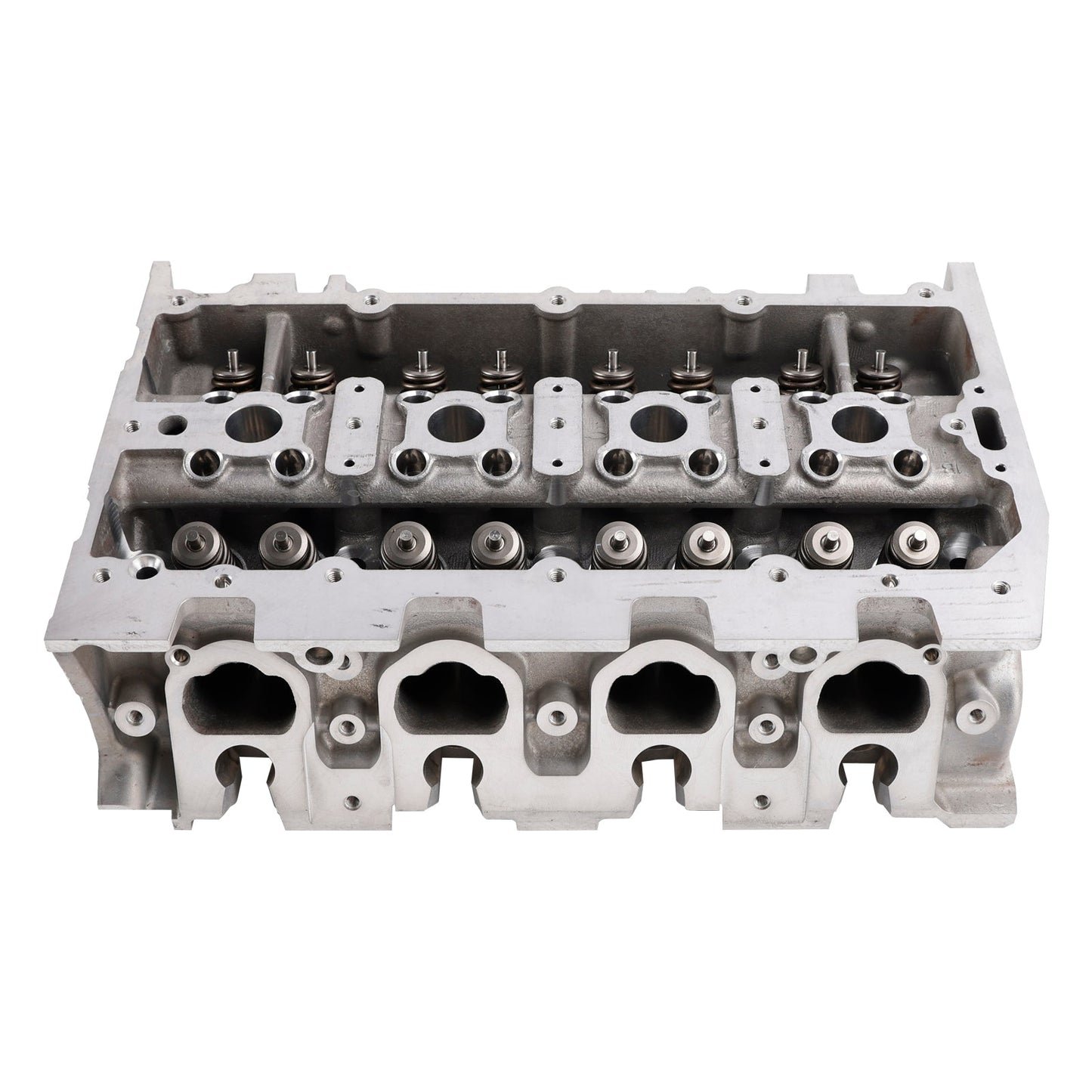 Valvole della testata del cilindro VW CYAA CJZ CJZA CJZB CJZC CJZD CYV CYVA CYVB CYVC CYVD 1.2 TSI EA211 04E103064L