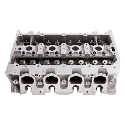 Valvole della testata del cilindro VW CYAA CJZ CJZA CJZB CJZC CJZD CYV CYVA CYVB CYVC CYVD 1.2 TSI EA211 04E103064L