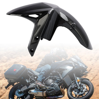 Carenatura parafango parafango anteriore Kawasaki Versys 650 KLE650 1000 1100 2022-2024