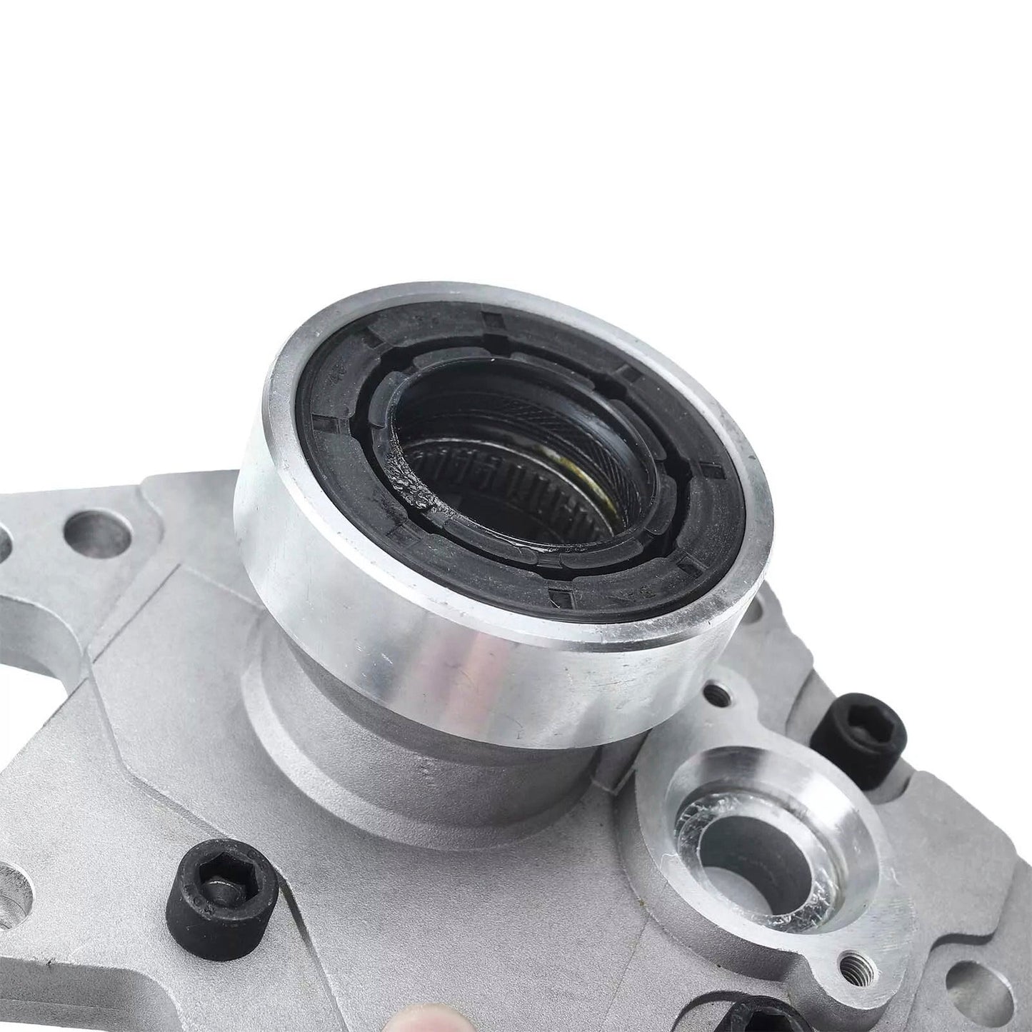 Gruppo attuatore di disconnessione dell'assale anteriore Bravada 4WD 2002-2004 12471629