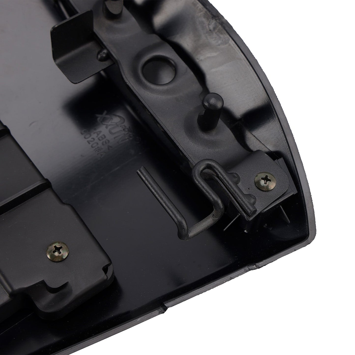 Copertura per sella posteriore per Suzuki GSXR600 GSXR750 K11 2011-2026