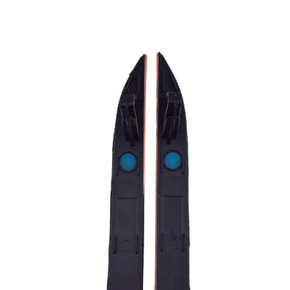 Riflettore paraurti posteriore sinistro e destro Volvo XC60 2018-2023 (2 pezzi)