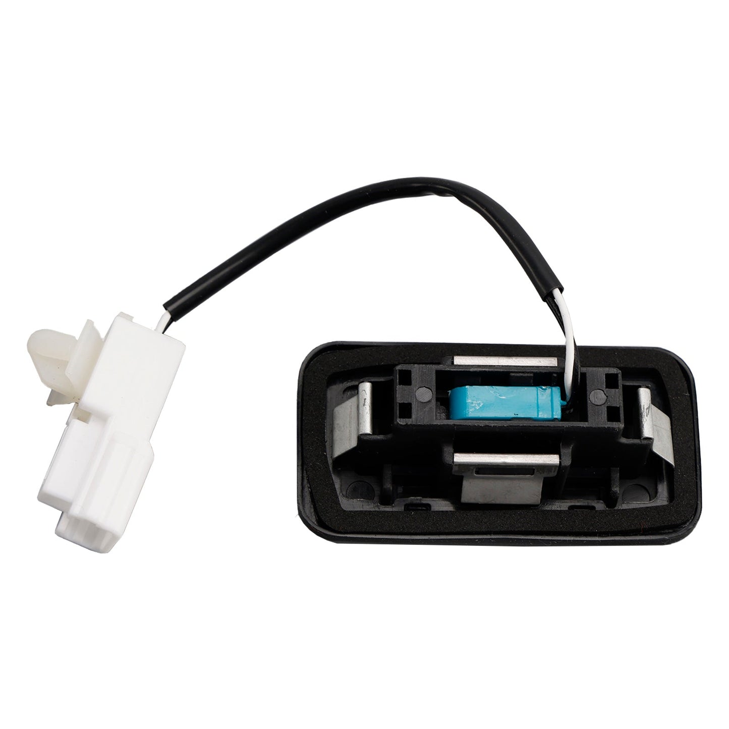 Pulsante di apertura del portellone del bagagliaio per Hyundai Elantra Sedan 2011-2016 81260-3K001