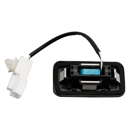 Pulsante di apertura del portellone del bagagliaio per Hyundai Elantra Sedan 2011-2016 81260-3K001