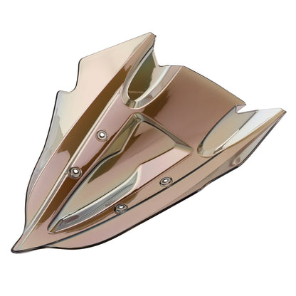 Parabrezza Parabrezza per KAWASAKI Z500 2024-2025