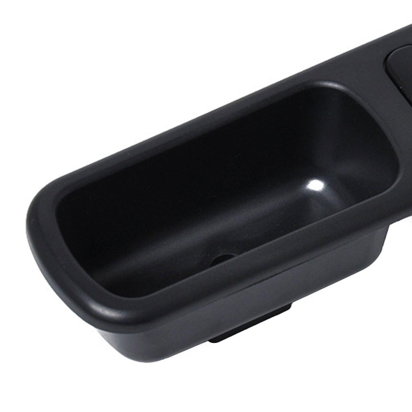 Interruttore alzacristallo elettrico anteriore sinistro per Peugeot 307 CC 3A/C SW 6554KT