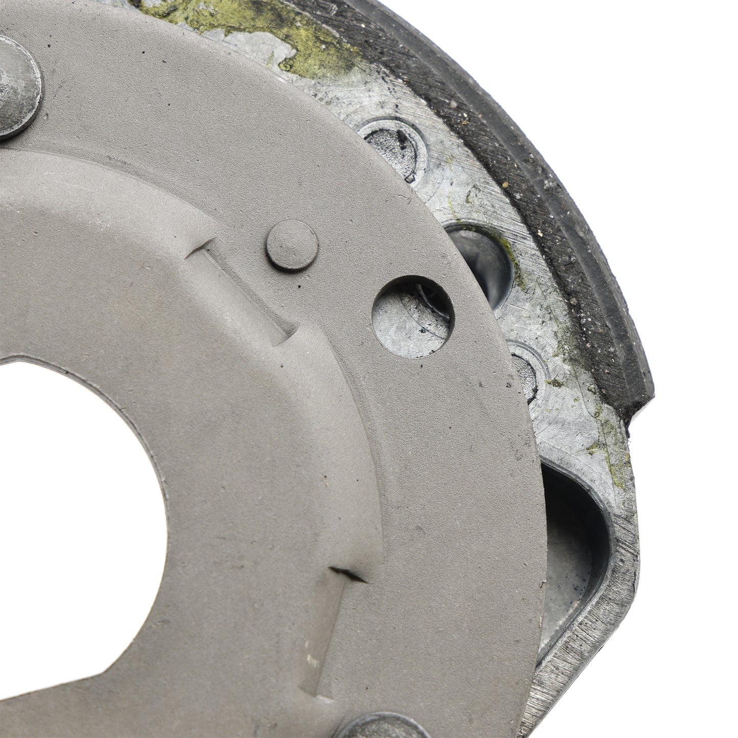 GIRANTE FRIZIONE COMPLETA PER TGB BLADE/TARGET 250/325 06-11 X-MOTION 250 300