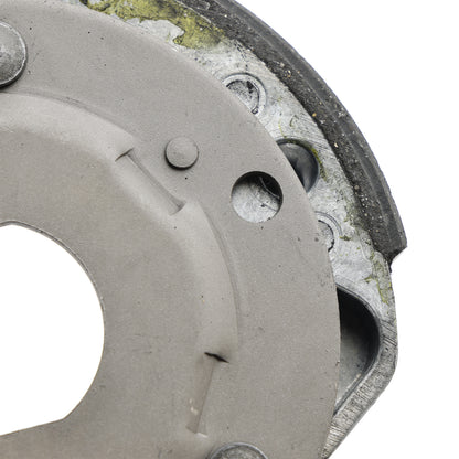 GIRANTE FRIZIONE COMPLETA PER TGB BLADE/TARGET 250/325 06-11 X-MOTION 250 300