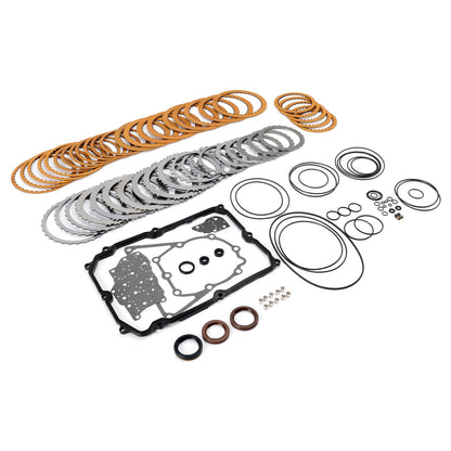 Kit di revisione del cambio automatico Toyota Prado 2.7L, guarnizione AC60F AC60E