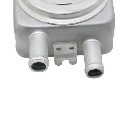 Radiatore olio motore 26410-2G000 per Hyundai Tucson Santa Kia Optima 2010-2018