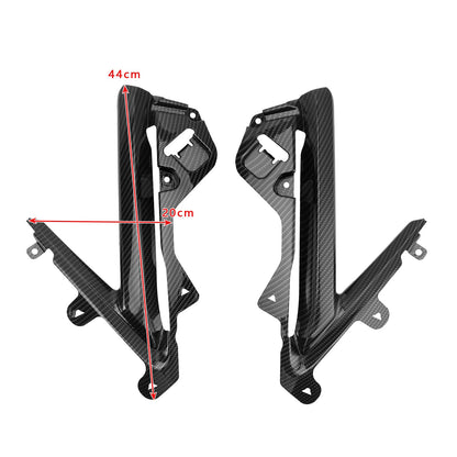 Carenatura laterale interna Daytona 660 2024-2025