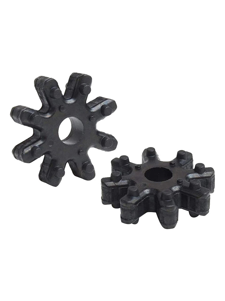 2x Giunto flessibile per piantone dello sterzo per Hyundai Elantra Kia Optima 563152K000FFF
