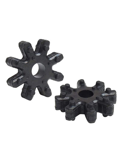 2x Giunto flessibile per piantone dello sterzo per Hyundai Elantra Kia Optima 563152K000FFF