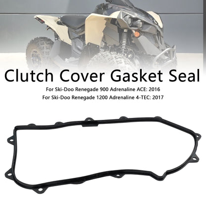 420430126 Guarnizione coperchio frizione per Can-Am Commander Outlander Renegade Max