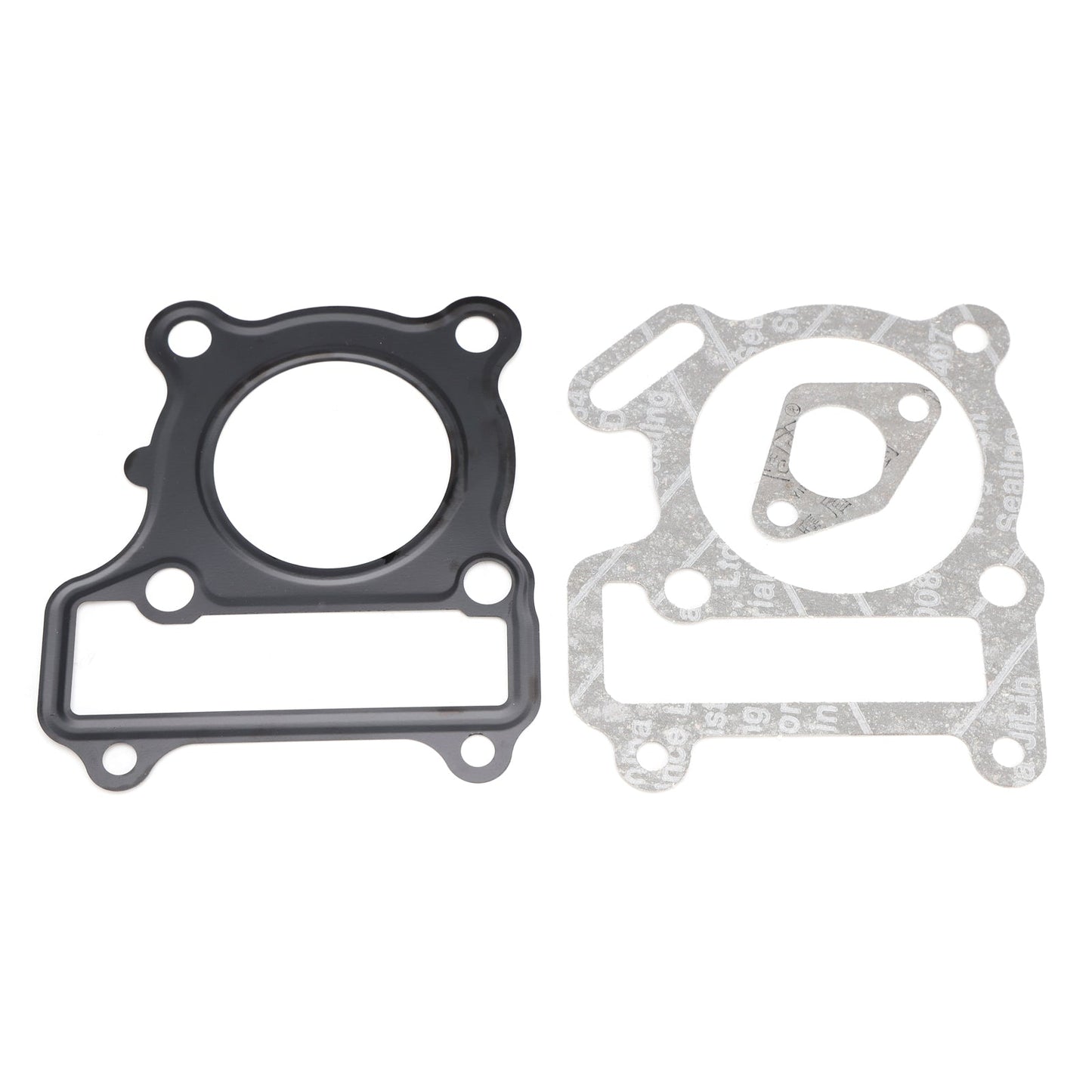 Kit di ricostruzione della guarnizione del pistone del cilindro Yamaha TTR110E 2008-2025 da 51 mm 5TP-E1310-01 5TN-E1310-01