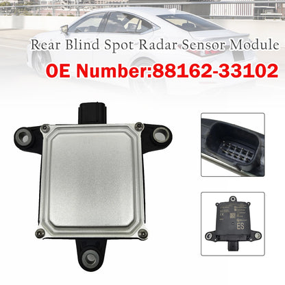 Modulo sensore radar per angolo cieco posteriore per Lexus ES350/300H (2019) - Codice articolo: 88162-33102