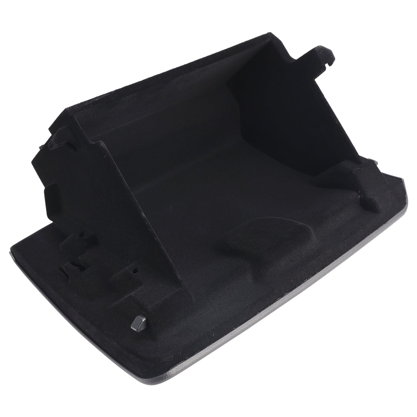 2008-2012 Per BMW SERIE 1 Ber/Coupé/Cabrio E81/E82/E87/E88 LCI LHD Coperchio vano portaoggetti 5116LL107446
