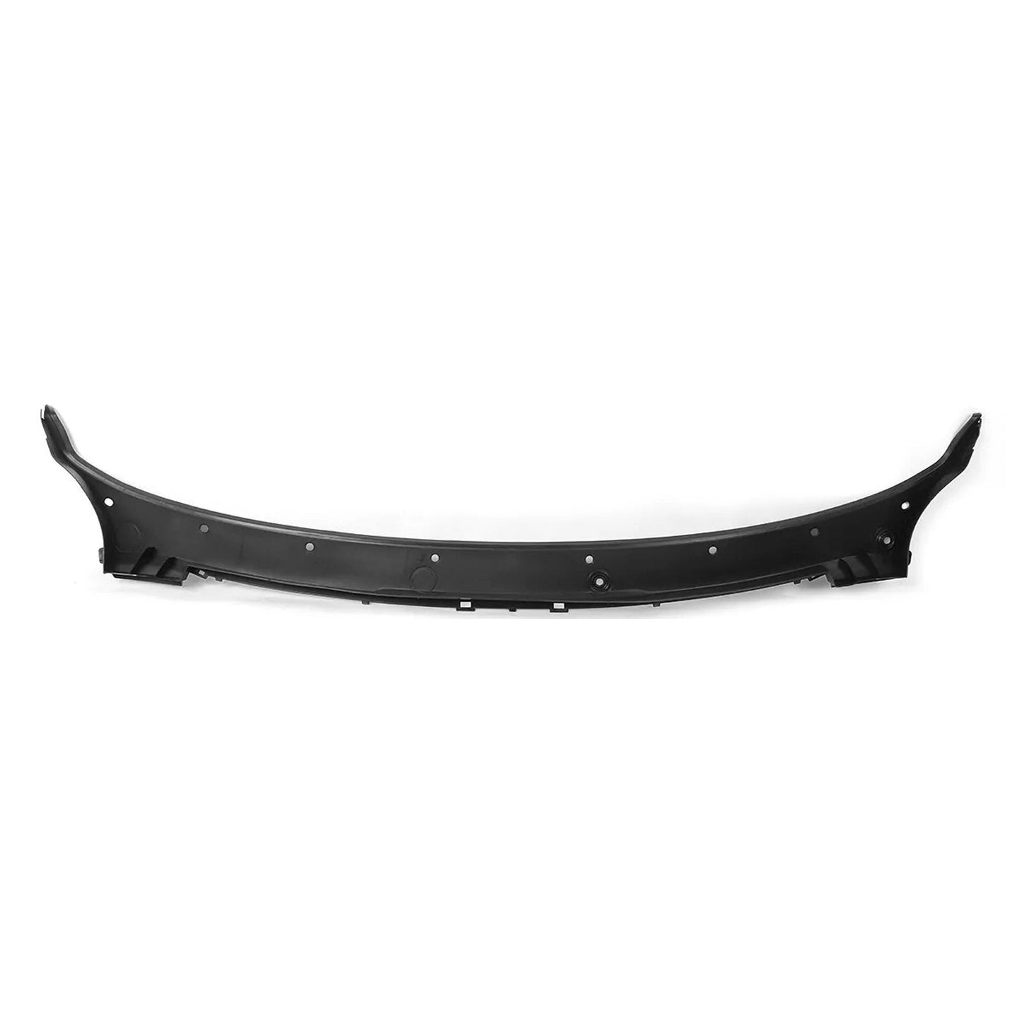 Pannello griglia superiore tergicristallo BMW F16 F86 X6 2015-2019 51717292396