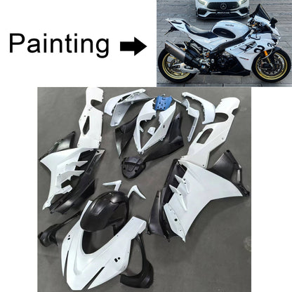 Kit carenatura iniezione Aprilia RSV4 1100 2022-2024 Carrozzeria plastica ABS
