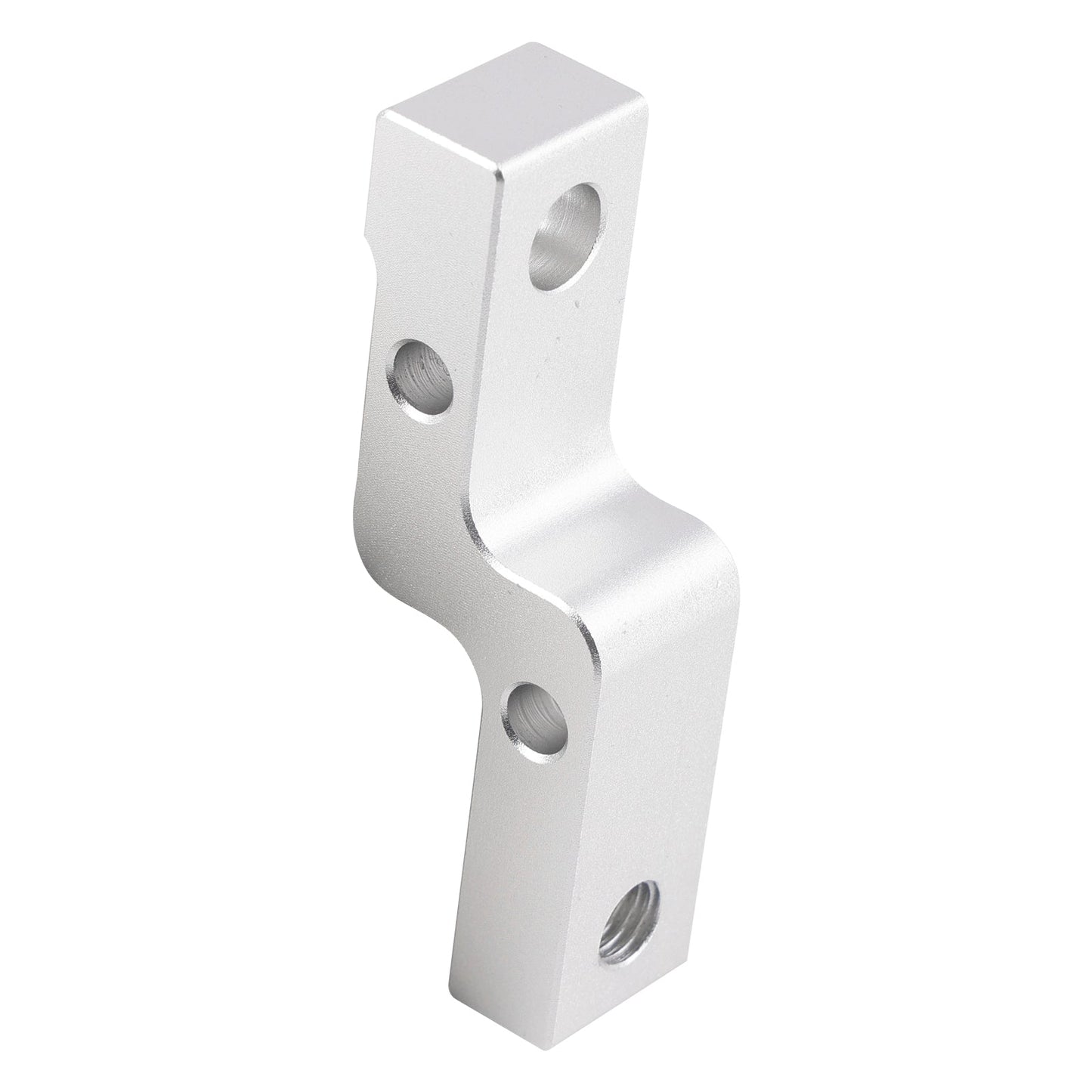 Staffa adattatore asta di livello trasmissione 551323 per TH400 TH350 4L60E 700R4 2004R