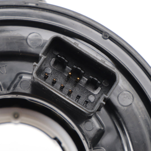 Sensore angolo sterzo ad anello scorrevole 5K0953569S 5K0953569AR per VW CC Passat