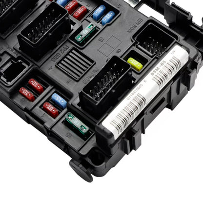 Modulo scatola fusibili BSM 9650618280 CITROEN C3 1.1 8V 1.4 16V 1.4 8V 1.4 HDI 1.6 16V 1.6 HDI 2002-2010
