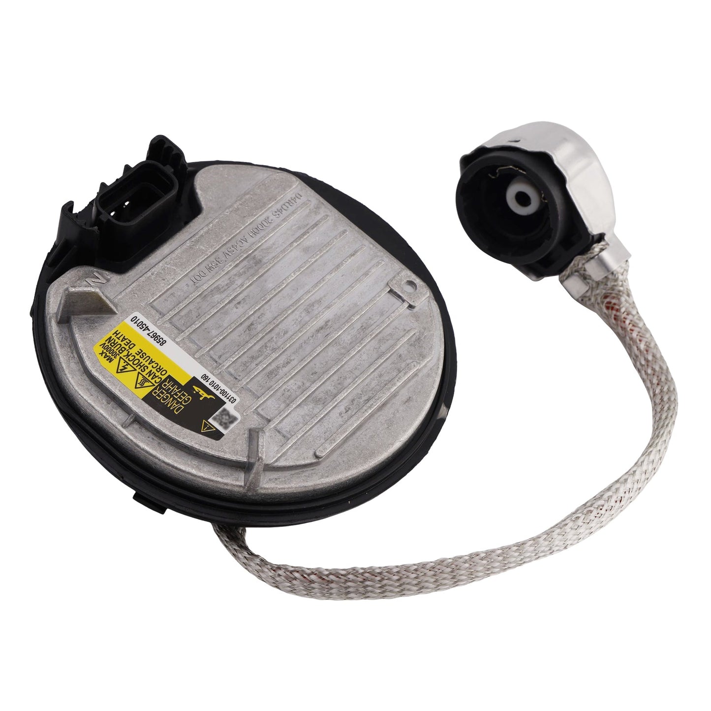 Modulo di controllo ballast fari 8110775020 per Toyota Auris 2011-2016