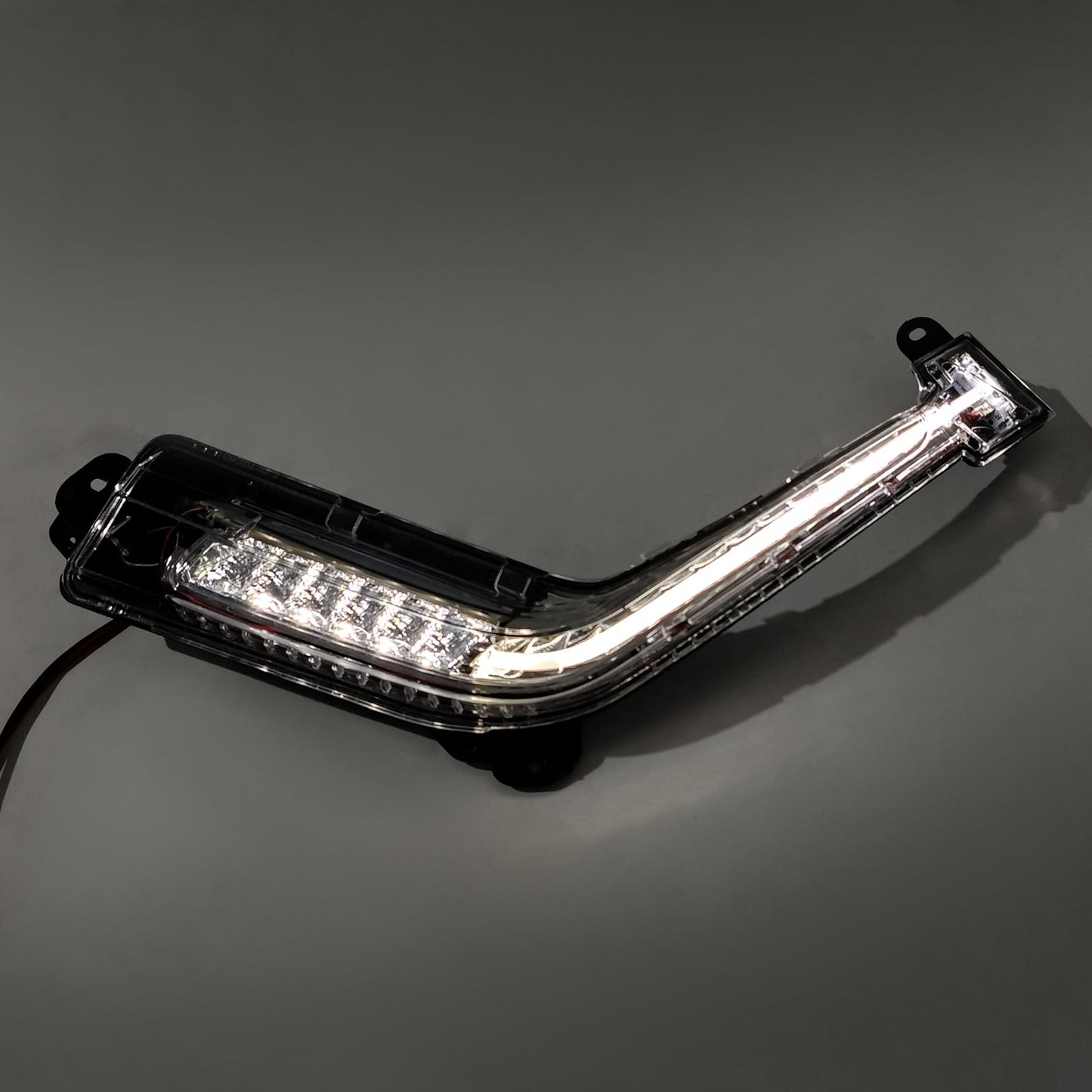 Lampadine a LED per luci diurne a LED lato destro Peugeot 308 Mk1 Hatchback 2011-2014