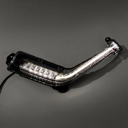 Lampadine a LED per luci diurne a LED lato destro Peugeot 308 Mk1 Hatchback 2011-2014