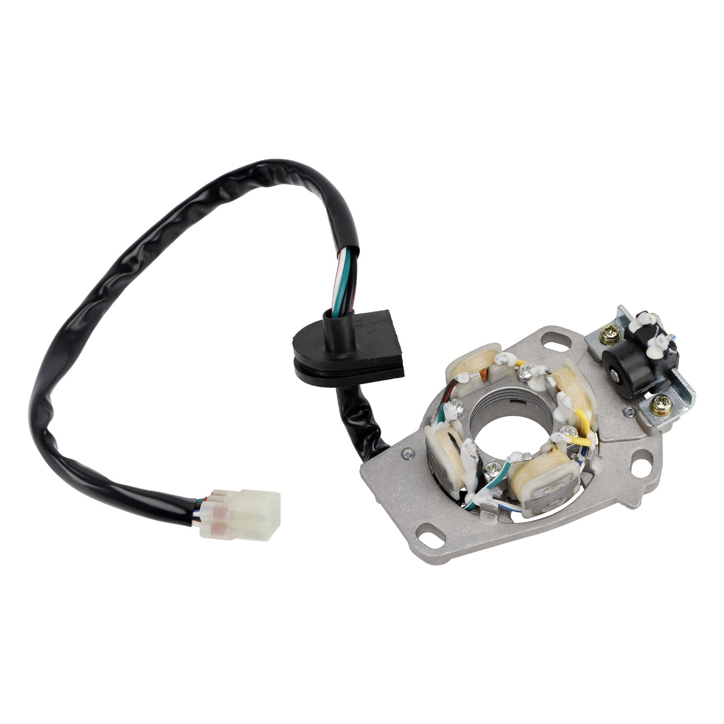 STATORE DI ACCENSIONE MAGNETO PER YAMAHA YZ125 MONSTER YZ125X 2022 2023 2024 2025