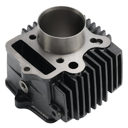 KIT MOTORE DI RICOSTRUZIONE TESTATA CILINDRO DA 50 MM PER HONDA SUPER CUB C100/C102 (OHV) / CT100
