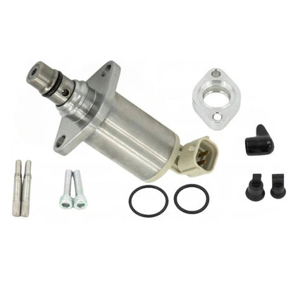 Kit valvola di controllo aspirazione SCV 294200-0610 294200-0611 per Toyota 1AD-FTV 2AD-FTV