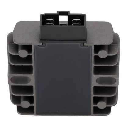 REGOLATORE DI TENSIONE RADDRIZZATORE PER BENELLI IMPERIALE 400 2019-2025 BN125 2020-2024