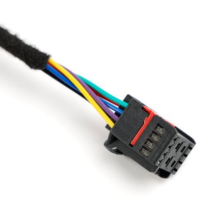Puntone a gas elettrico portellone posteriore sinistro 32296296 per Volvo XC40 536 2019-2023
